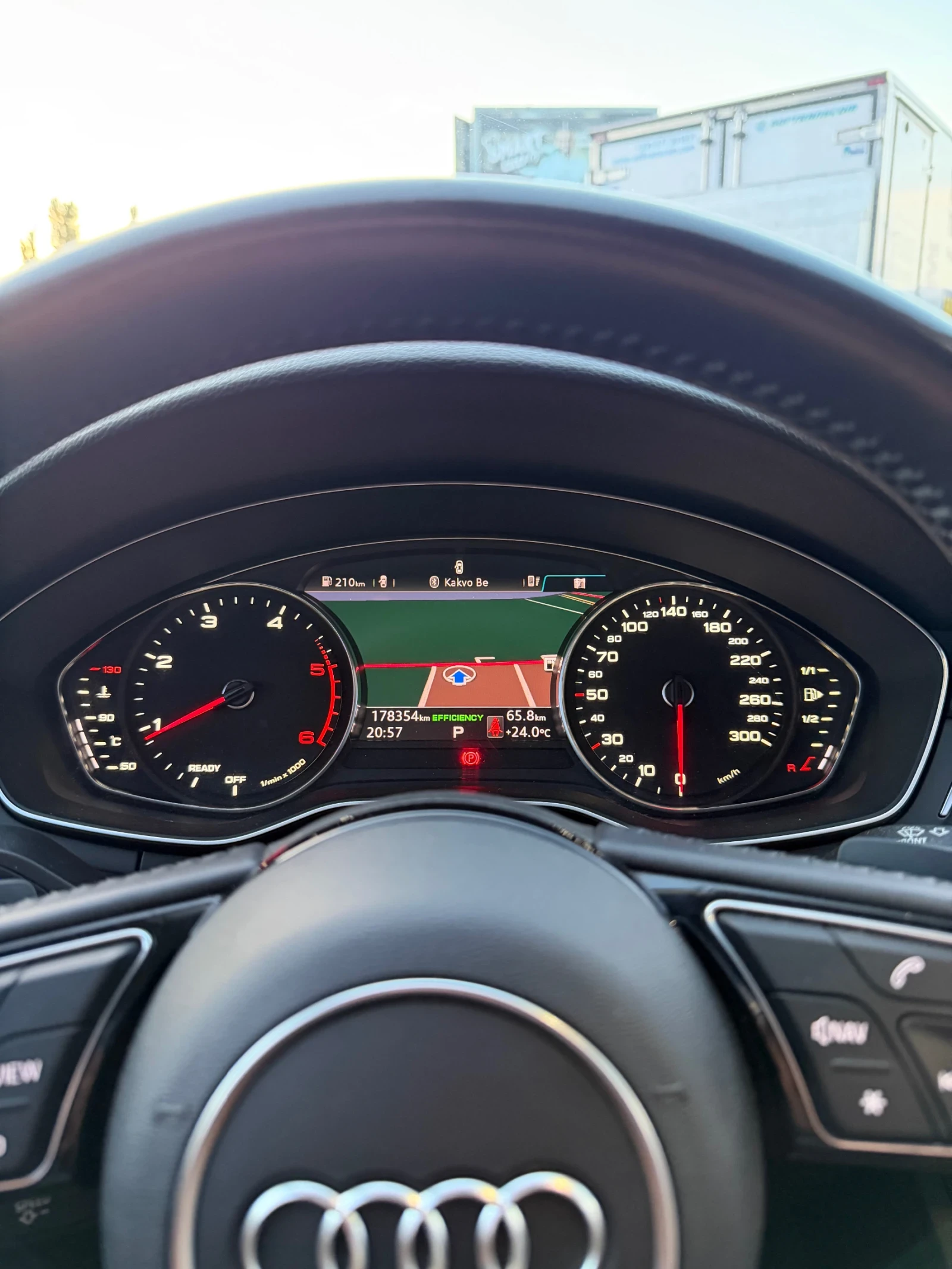 Audi A4 2.0 TDI/ Matrix/ 4x4 | Mobile.bg � ����������� 12