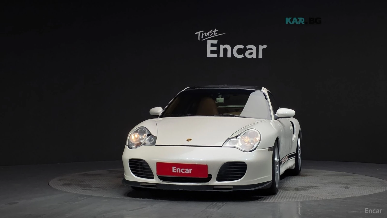Porsche 911 996 TURBO , снимка 3 - Автомобили и джипове - 54972771