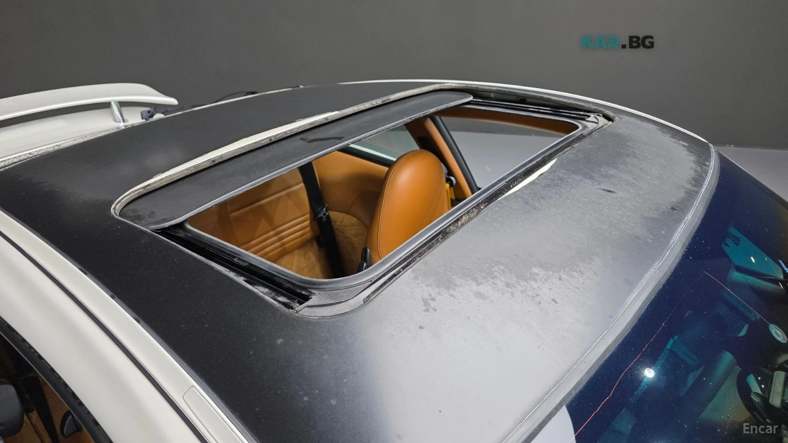 Porsche 911 996 TURBO , снимка 15 - Автомобили и джипове - 54972771
