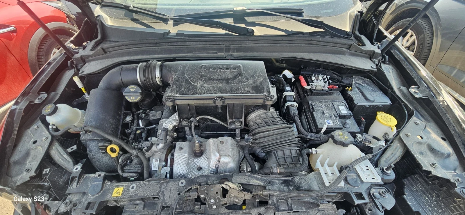 Alfa Romeo Tonale, снимка 3 - Автомобили и джипове - 55067885