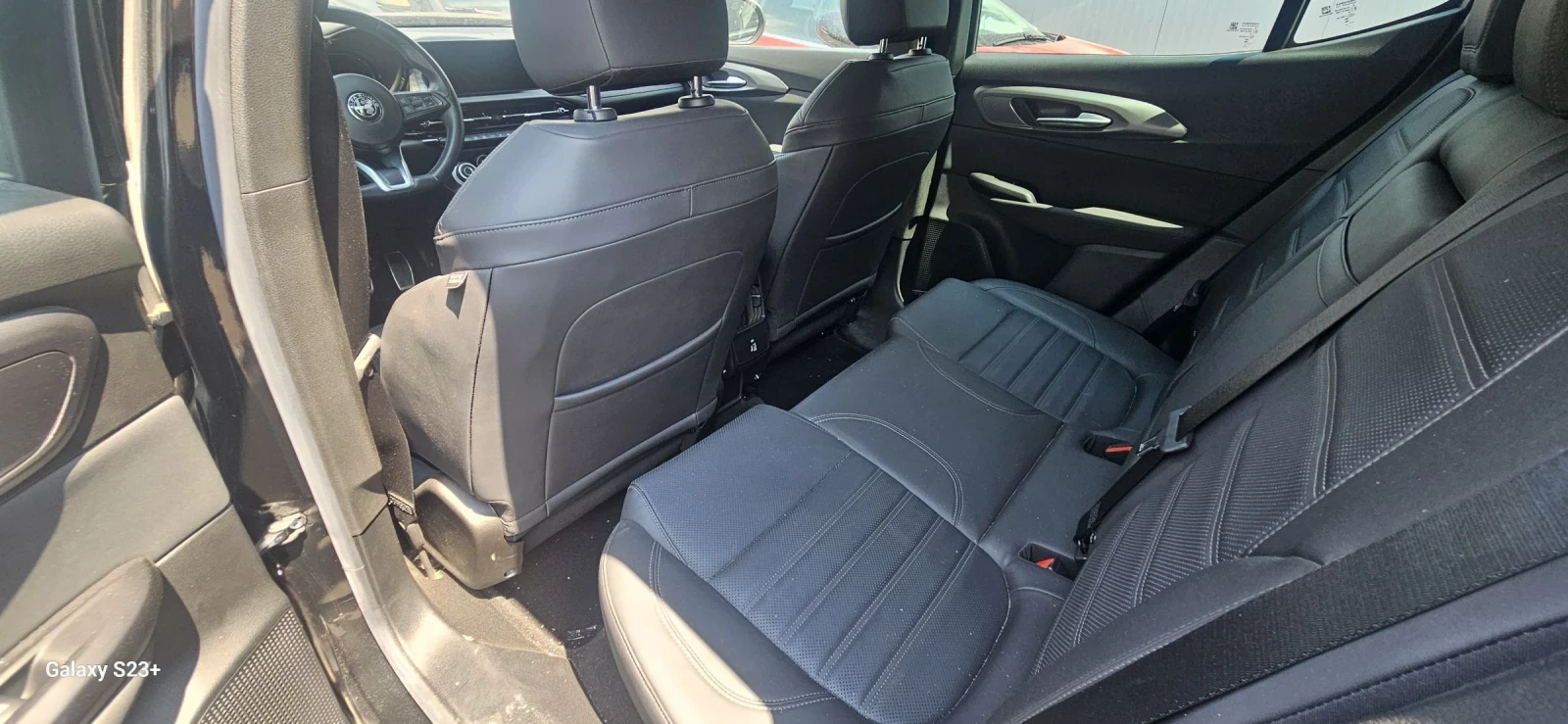 Alfa Romeo Tonale, снимка 12 - Автомобили и джипове - 55067885