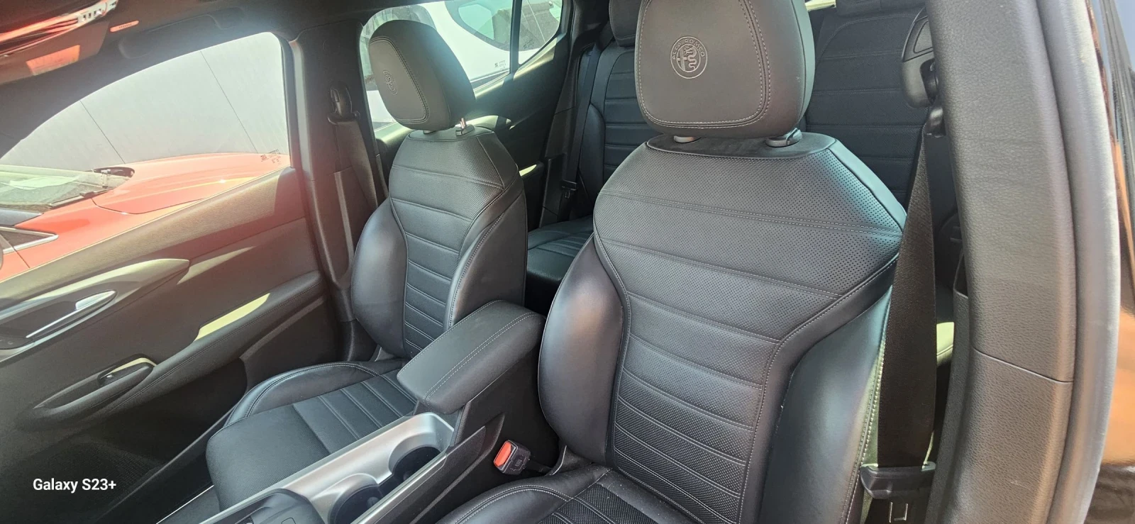 Alfa Romeo Tonale, снимка 11 - Автомобили и джипове - 55067885