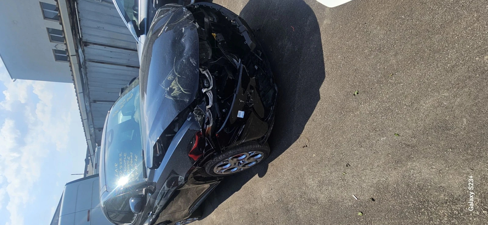 Alfa Romeo Tonale, снимка 2 - Автомобили и джипове - 55067885