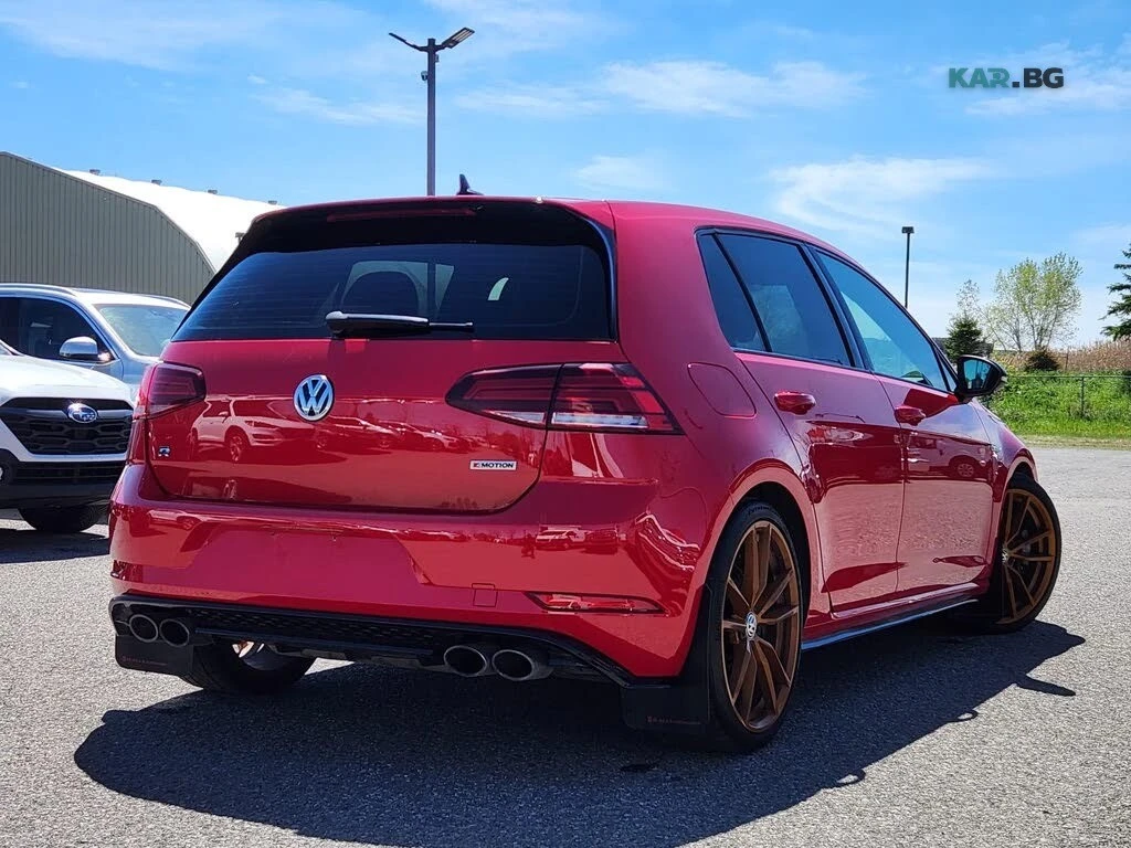 VW Golf Golf R AWD* ����������* (���� �� ��) | Mobile.bg � ����������� 2