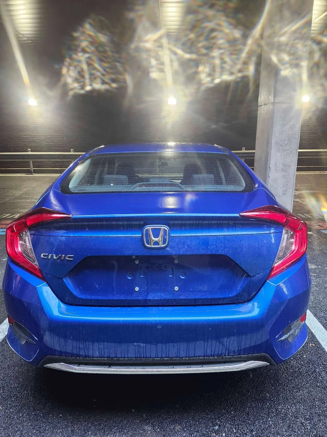 Honda Civic * EX * CARFAX * БЕЗ ПЪРВОНАЧАЛНА ВНОСКА, снимка 4 - Автомобили и джипове - 55529690