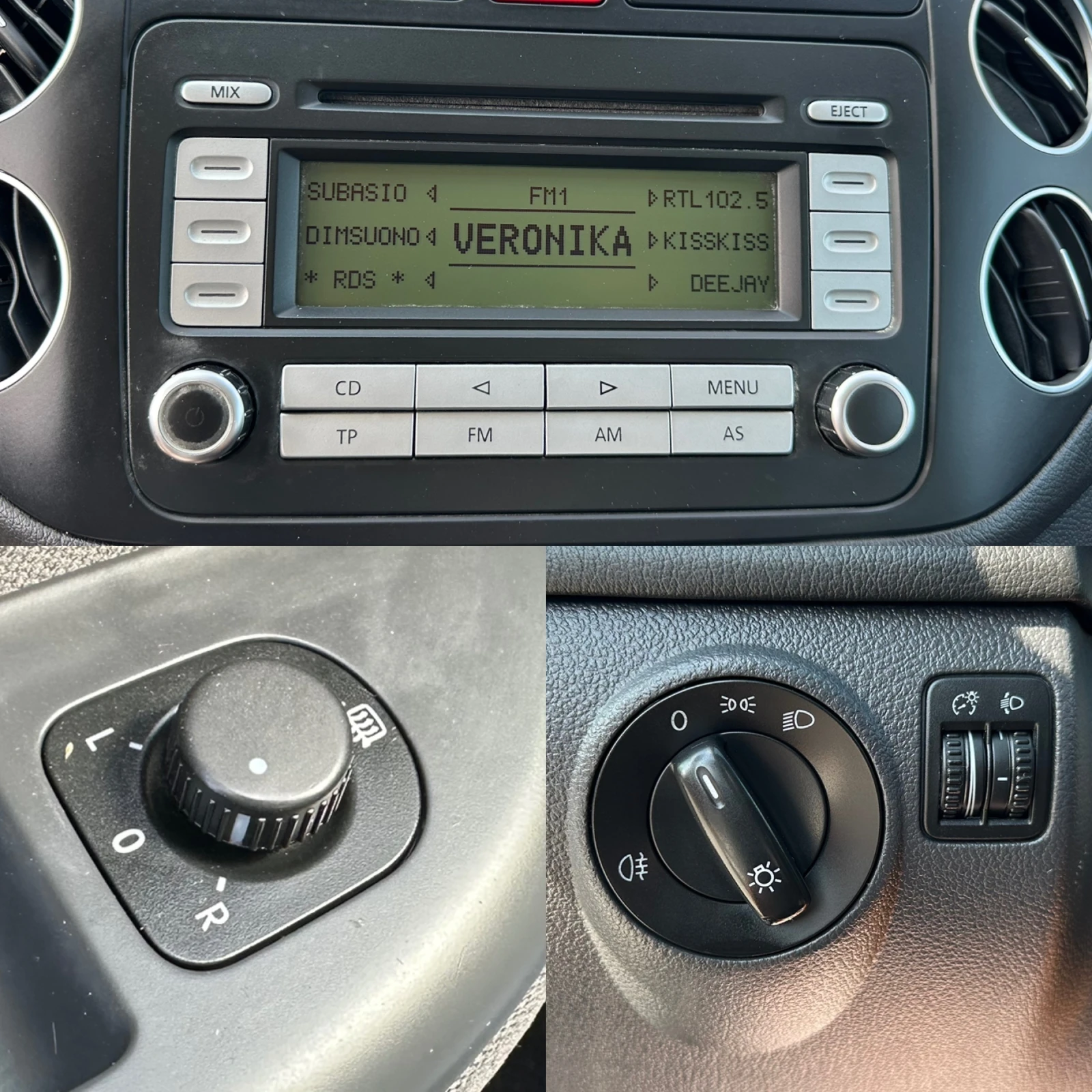 VW Golf Plus 1.9TDI 105HP | Mobile.bg � ����������� 14