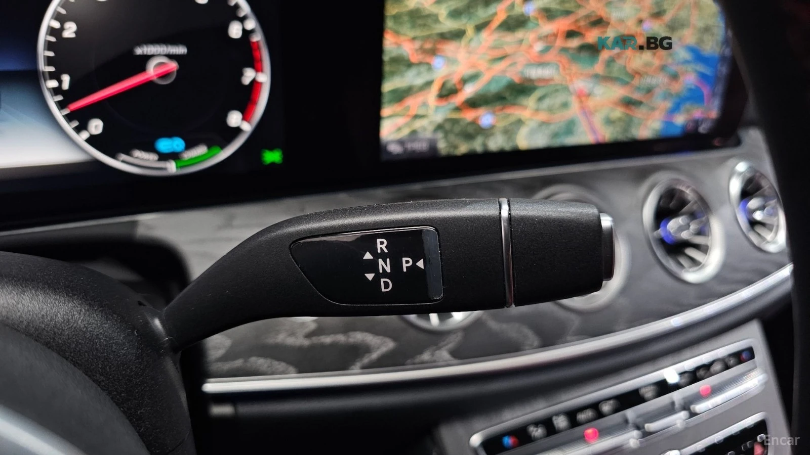 Mercedes-Benz CLS 450 4MATIC DESIGNO EXCLUSIVE EDITION* HUD* ECS* 360* , снимка 7 - Автомобили и джипове - 55952165