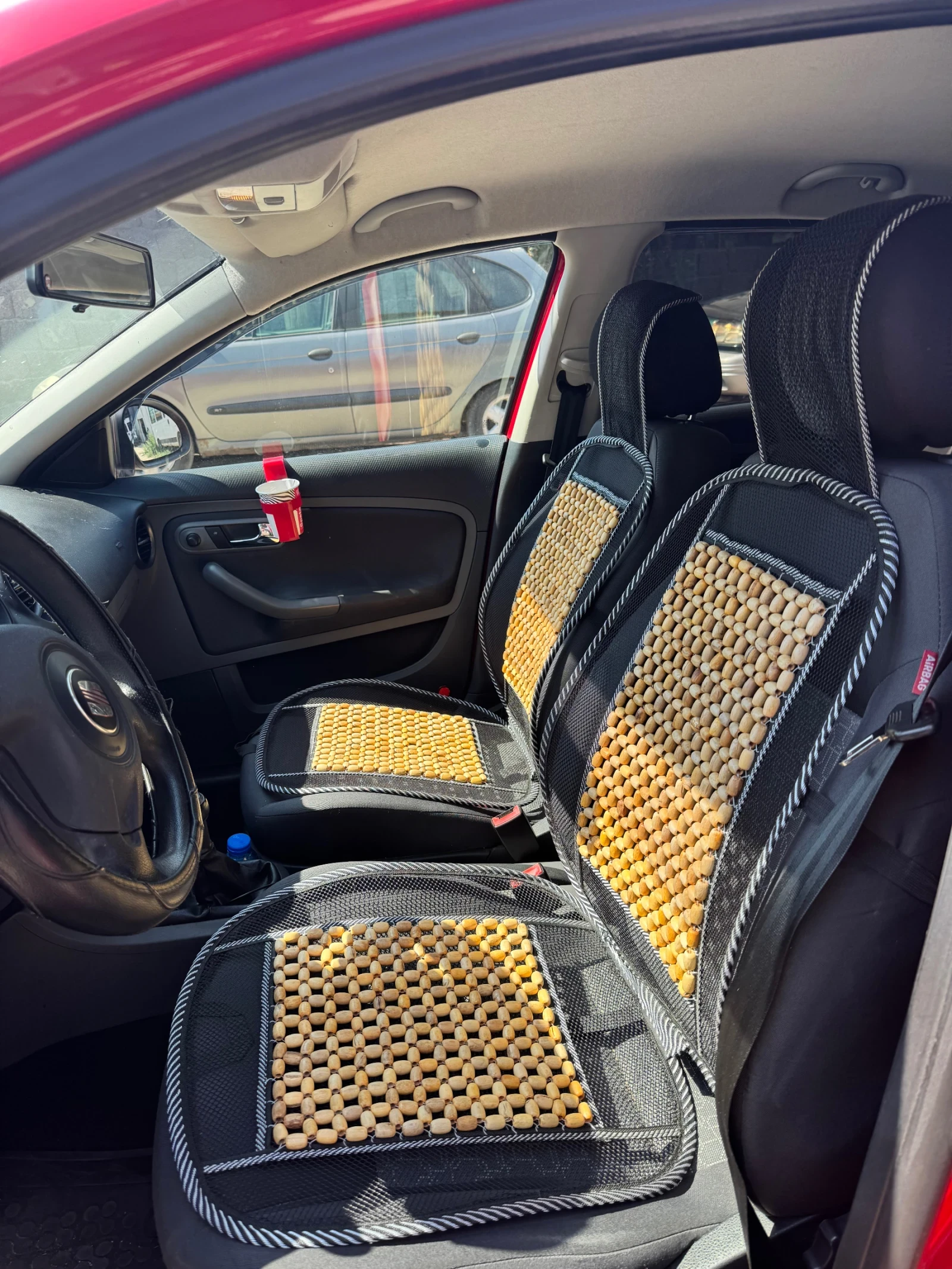 Seat Cordoba, снимка 5 - Автомобили и джипове - 56573949
