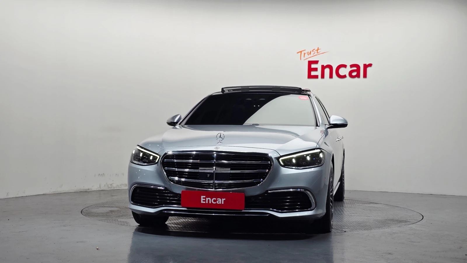 Mercedes-Benz S 350 * ДИСТРОНИК * ОБДУХВАНЕ * 360 * HEAD-UP, снимка 2 - Автомобили и джипове - 56071501