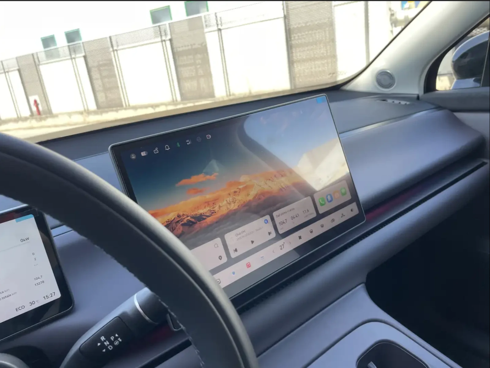 Leapmotor C10 DESIGN BEV | 69.9 kWO| 360| FULL | Mobile.bg � ����������� 5