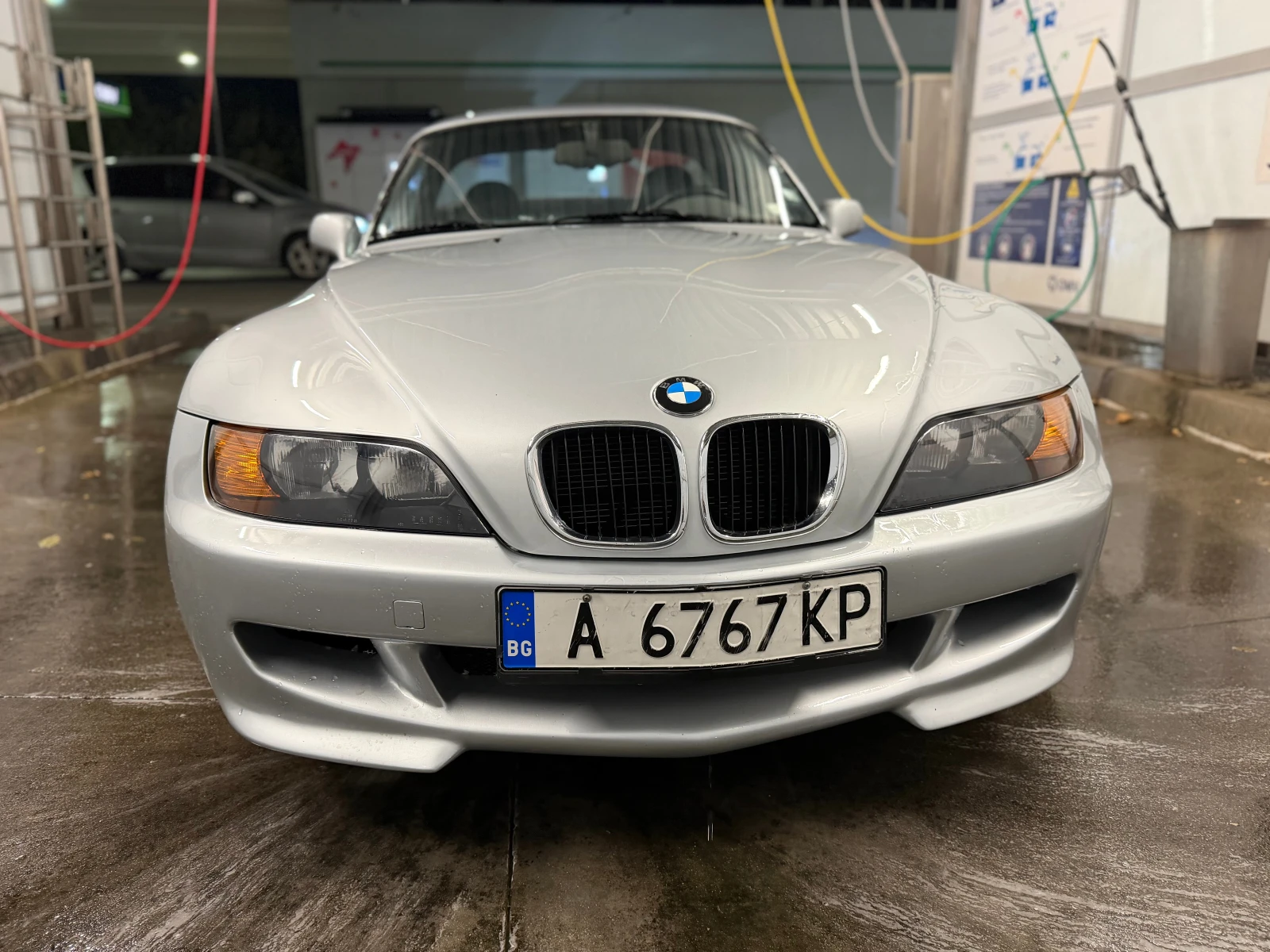BMW Z3 | Mobile.bg � ����������� 15