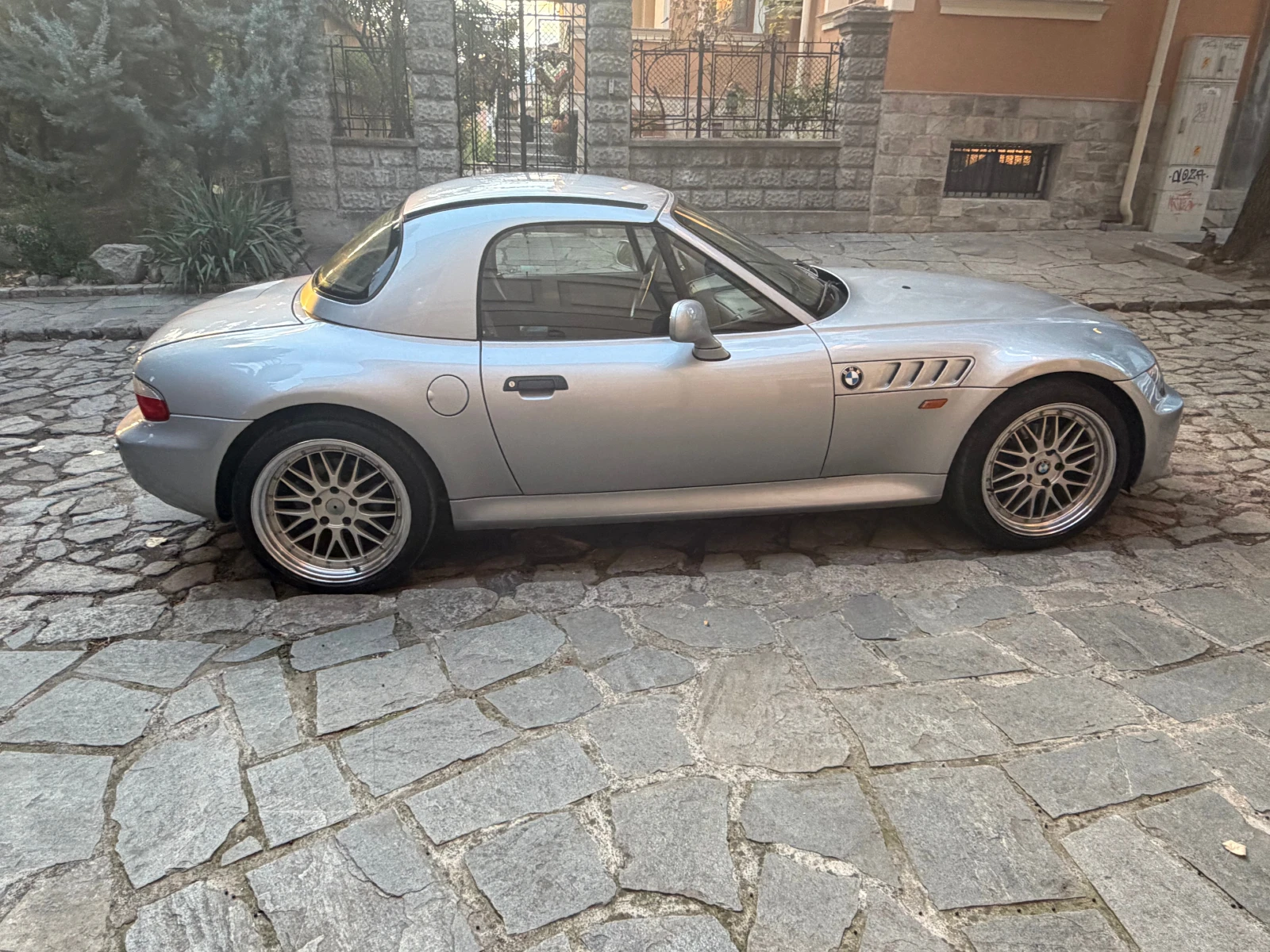 BMW Z3 | Mobile.bg � ����������� 2