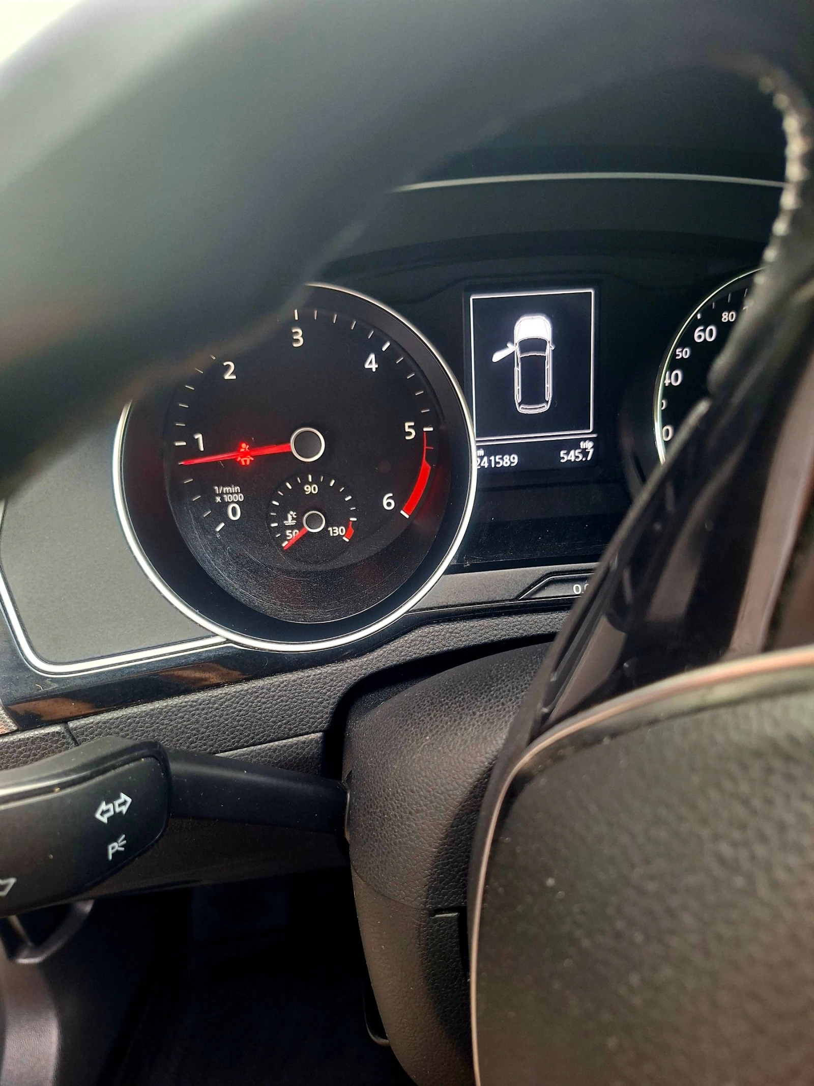 VW Passat 1.6TDI , снимка 10 - Автомобили и джипове - 56161741