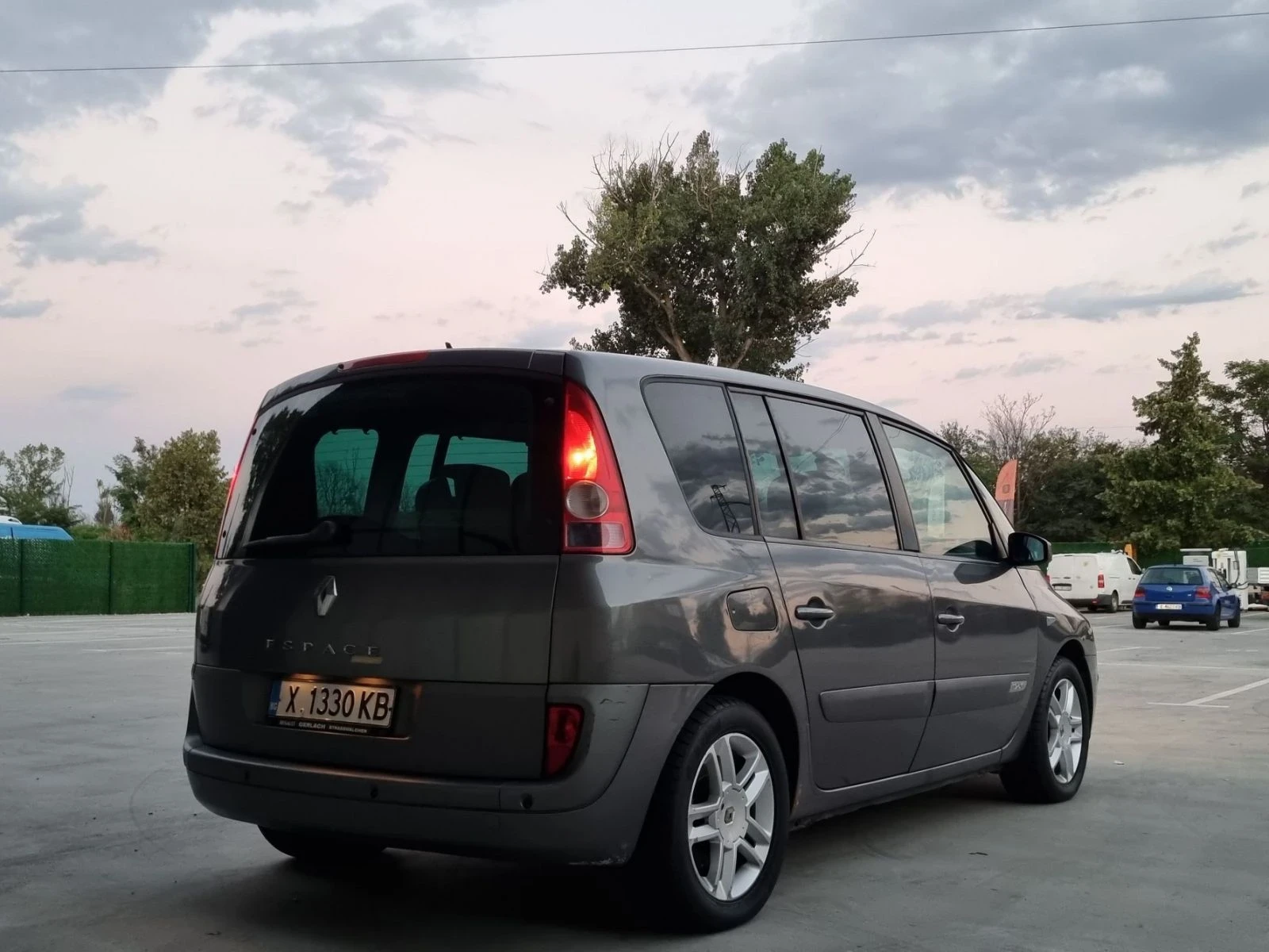 Renault Espace