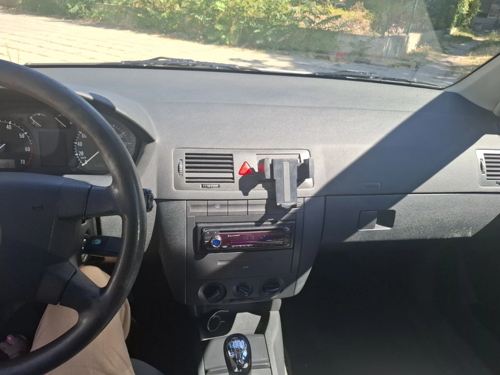 Skoda Fabia, снимка 3 - Автомобили и джипове - 56526901