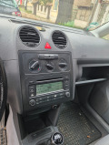 VW Caddy 1.9 TDI - изображение 9