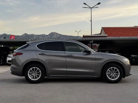 Alfa Romeo Stelvio 2.2JTDm Q4 ИТАЛИЯ, снимка 5