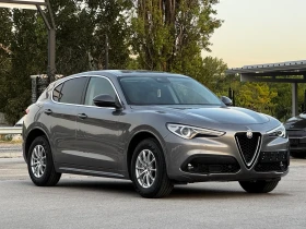Alfa Romeo Stelvio 2.2JTDm Q4 ИТАЛИЯ, снимка 4