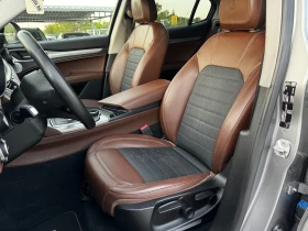 Alfa Romeo Stelvio 2.2JTDm Q4 ИТАЛИЯ, снимка 7
