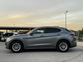 Alfa Romeo Stelvio 2.2JTDm Q4 ИТАЛИЯ, снимка 3