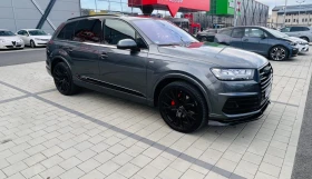 Audi Q7 S line, снимка 2
