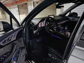 Audi Q7 S line, снимка 6