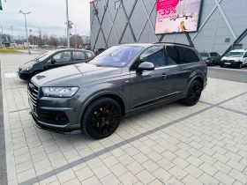 Audi Q7 S line, снимка 3