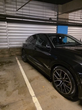 Audi Q8, снимка 4