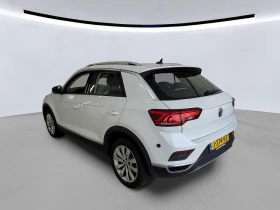 VW T-Roc Sport, снимка 4