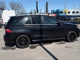 Mercedes-Benz ML 350 BLUETEC * CAR FAX * ПОДГРЕВ * , снимка 4