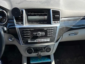 Mercedes-Benz ML 350 BLUETEC * CAR FAX * ПОДГРЕВ * , снимка 6