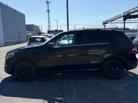 Mercedes-Benz ML 350 BLUETEC * CAR FAX * ПОДГРЕВ * , снимка 3