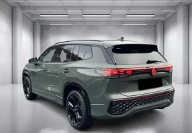 VW Tayron 2.0 TSI 4Motion R-line = NEW = Гаранция, снимка 2