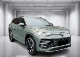 VW Tayron 2.0 TSI 4Motion R-line = NEW = Гаранция, снимка 1