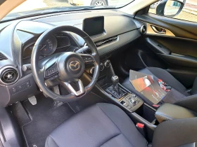 Mazda CX-3 2.0 SKYACTIVE-150к.с-Ambition 4x4 62000КМ ШВЕЙЦАРИ, снимка 14