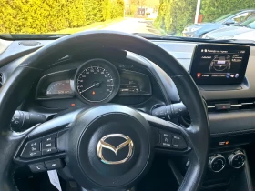 Mazda CX-3 2.0 SKYACTIVE-150к.с-Ambition 4x4 62000КМ ШВЕЙЦАРИ, снимка 12