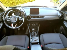 Mazda CX-3 2.0 SKYACTIVE-150к.с-Ambition 4x4 62000КМ ШВЕЙЦАРИ, снимка 7