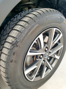 Mazda CX-3 2.0 SKYACTIVE-150к.с-Ambition 4x4 62000КМ ШВЕЙЦАРИ, снимка 6