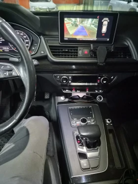 Audi Q5 Quatro, снимка 9