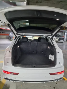 Audi Q5 Quatro, снимка 5