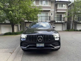 Mercedes-Benz GLC 43 AMG * 360 * ДИСТРОНИК * BURMESTER * BUCKET, снимка 6