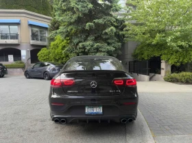 Mercedes-Benz GLC 43 AMG * 360 * ДИСТРОНИК * BURMESTER * BUCKET, снимка 4