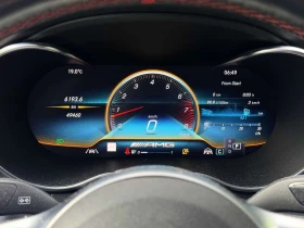 Mercedes-Benz GLC 43 AMG * 360 * ДИСТРОНИК * BURMESTER * BUCKET, снимка 8