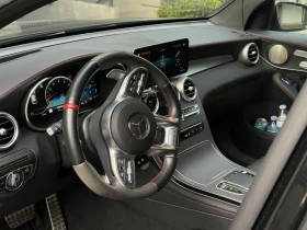 Mercedes-Benz GLC 43 AMG * 360 * ДИСТРОНИК * BURMESTER * BUCKET, снимка 5