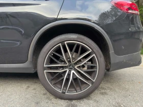 Mercedes-Benz GLC 43 AMG * 360 * ДИСТРОНИК * BURMESTER * BUCKET, снимка 7