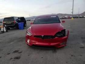 Tesla Model X, снимка 13