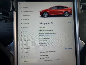 Tesla Model X, снимка 9
