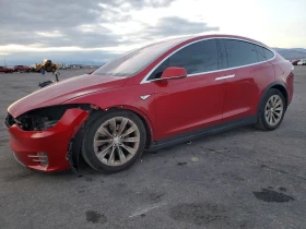 Tesla Model X, снимка 2