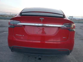 Tesla Model X, снимка 6