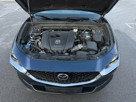 Mazda CX-30 2.0i* EUROPE* FULL* , снимка 13